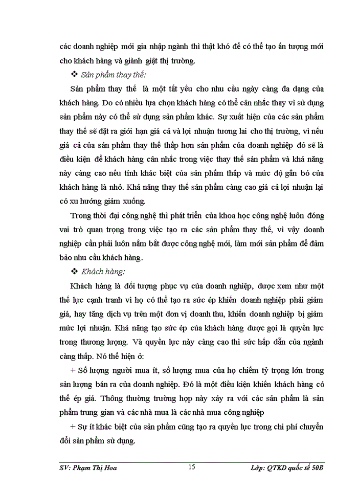 image for page Nâng cao sức cạnh tranh của dịch vụ thanh toán quốc tế tại ngân hàng BIDV chi nhánh Tây Nam Quảng Ninh