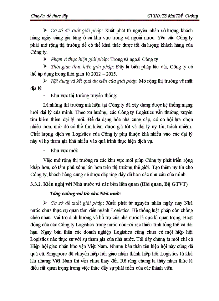 image for page Nâng cao chất lượng dịch vụ logistics tại công ty cổ phần vinalines logistics việt nam