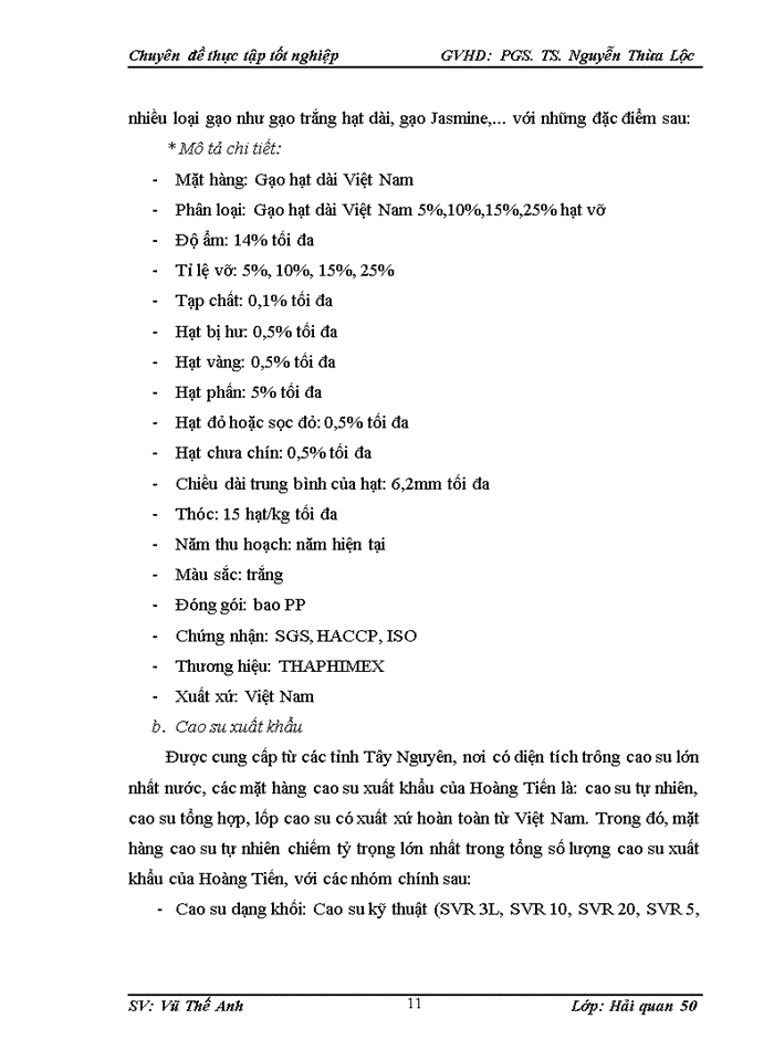 image for page Giải pháp hoàn thiện quy trình thủ tục hải quan đối với hàng hóa xuất khẩu tại công ty cổ phần sản xuất thương mại hoàng tiến