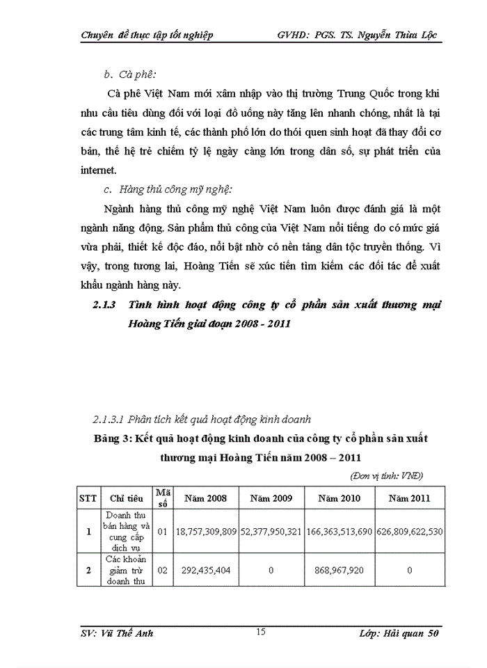 image for page Giải pháp hoàn thiện quy trình thủ tục hải quan đối với hàng hóa xuất khẩu tại công ty cổ phần sản xuất thương mại hoàng tiến