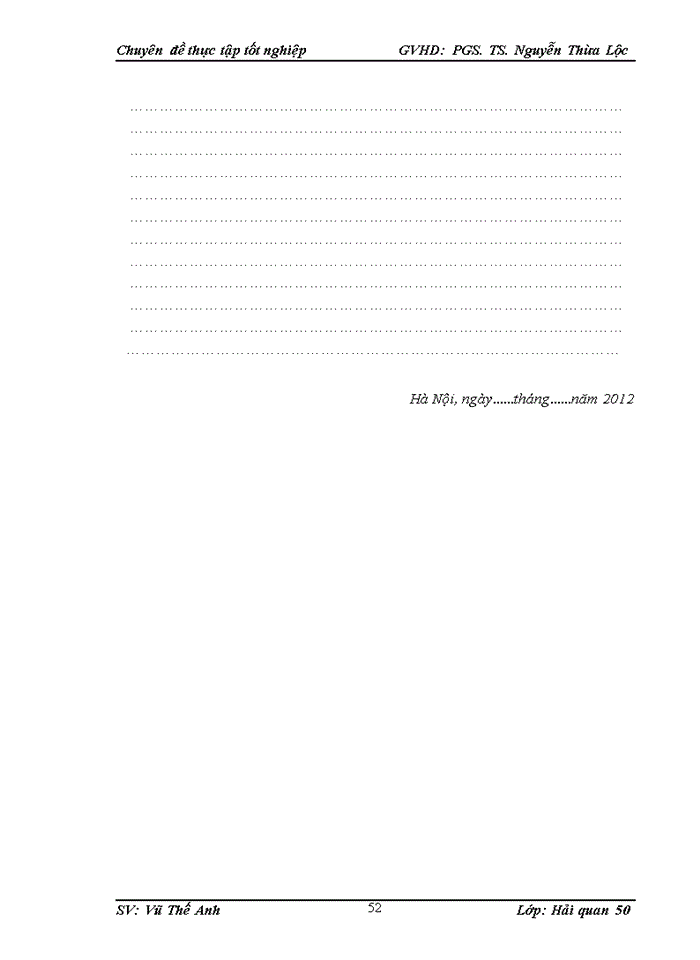 image for page Giải pháp hoàn thiện quy trình thủ tục hải quan đối với hàng hóa xuất khẩu tại công ty cổ phần sản xuất thương mại hoàng tiến