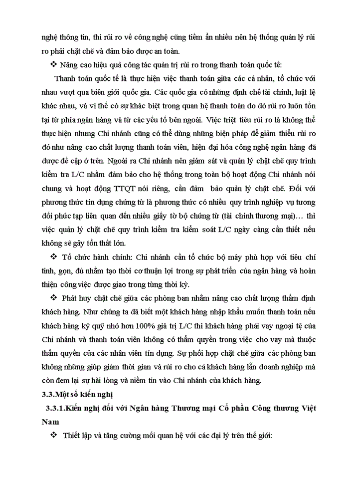 image for page Khái quát về Ngân hàng Thương mại Cổ phần Công thương Việt Nam – chi nhánh Hai Bà Trưng