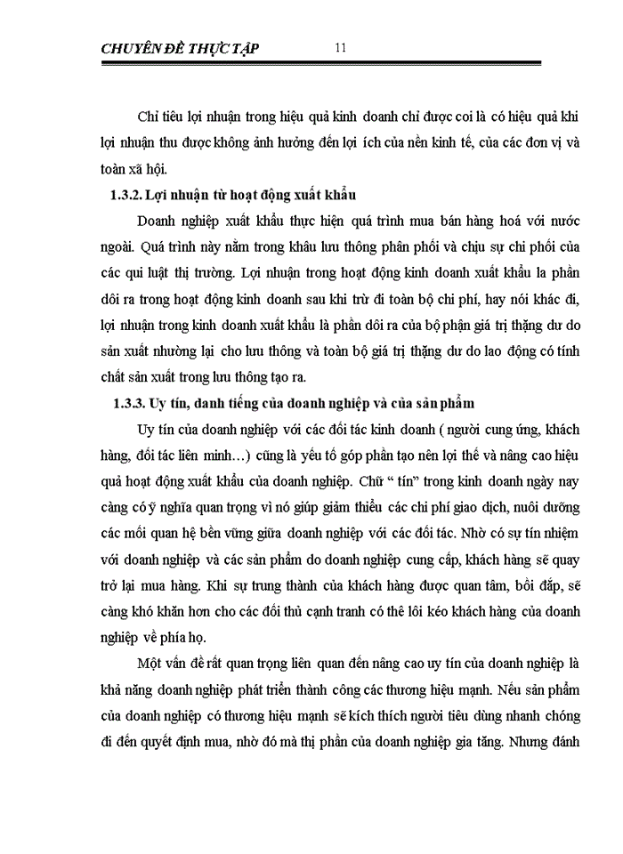 image for page Giải pháp đẩy mạnh xuất khẩu cà phê tại công ty cổ phần xuất nhập khẩu Tổng hợp I