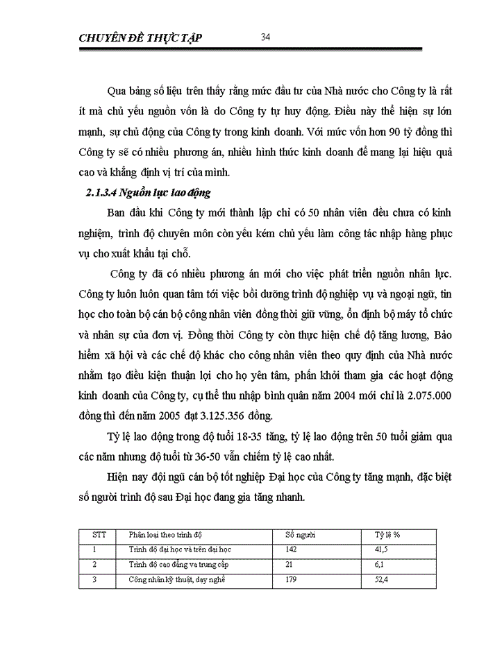 image for page Giải pháp đẩy mạnh xuất khẩu cà phê tại công ty cổ phần xuất nhập khẩu Tổng hợp I