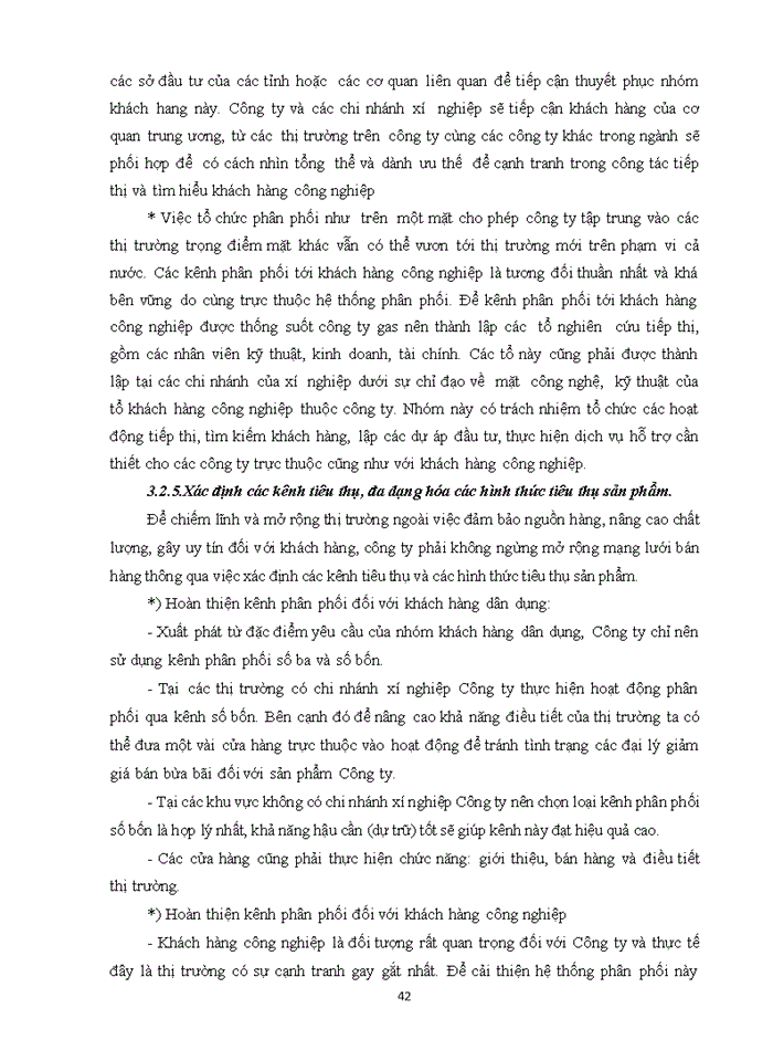 image for page Thực trạng và biện pháp thúc đẩy tiêu thụ gas ở Tổng công ty Gas Petrolimex