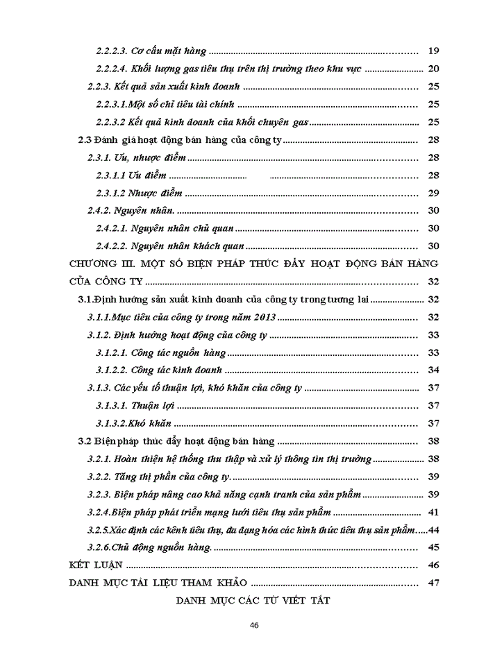 image for page Thực trạng và biện pháp thúc đẩy tiêu thụ gas ở Tổng công ty Gas Petrolimex
