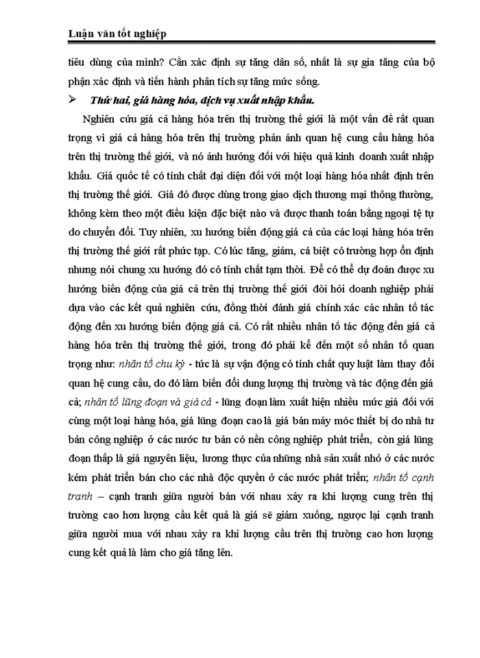 image for page Phát triển và mở rộng thị trường xuất khẩu của công ty TNHH NN một thành viên giầy Thượng Đình