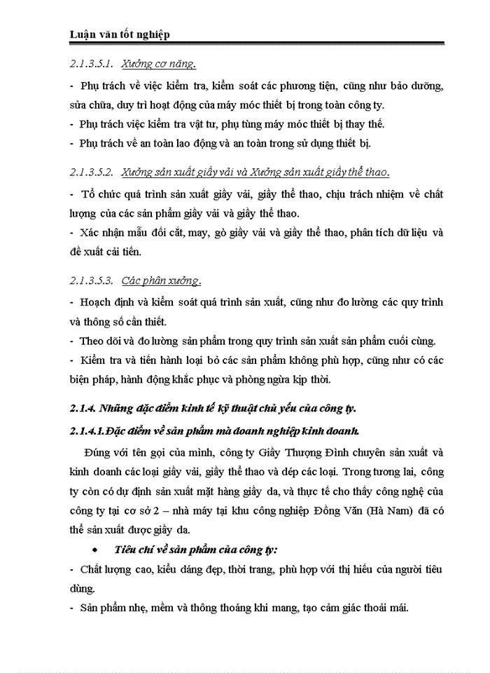 image for page Phát triển và mở rộng thị trường xuất khẩu của công ty TNHH NN một thành viên giầy Thượng Đình