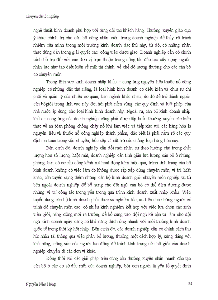image for page Giải pháp nâng cao hiệu quả nhập khẩu nguyên liệu sản xuất thuốc nổ Công nghiệp của Tổng công ty Kinh tế kĩ thuật Công nghiệp quốc phòng (GAET)