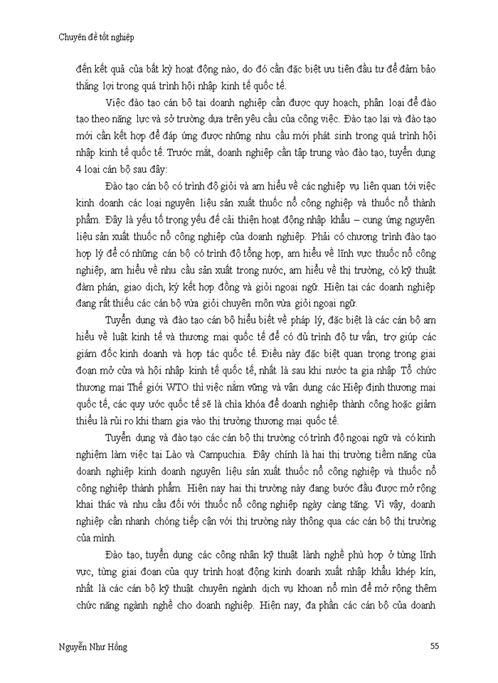 image for page Giải pháp nâng cao hiệu quả nhập khẩu nguyên liệu sản xuất thuốc nổ Công nghiệp của Tổng công ty Kinh tế kĩ thuật Công nghiệp quốc phòng (GAET)