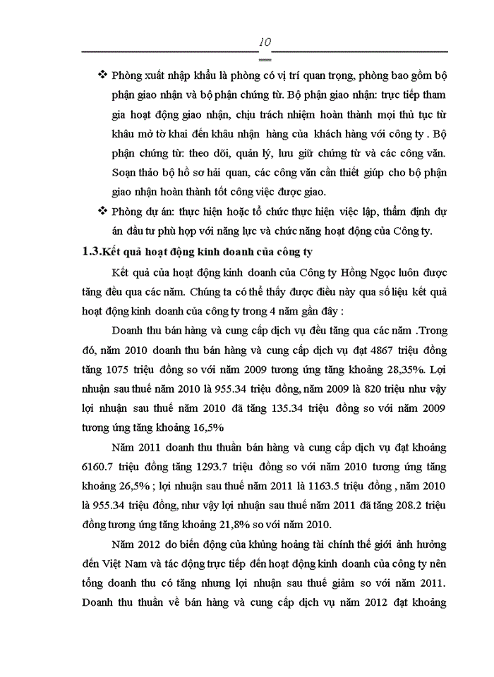 image for page Hoạt động nhập khẩu máy tính và linh kiện của Công ty TNHH TM và DV điện tử Hồng Ngọc - Thực trạng và giải pháp