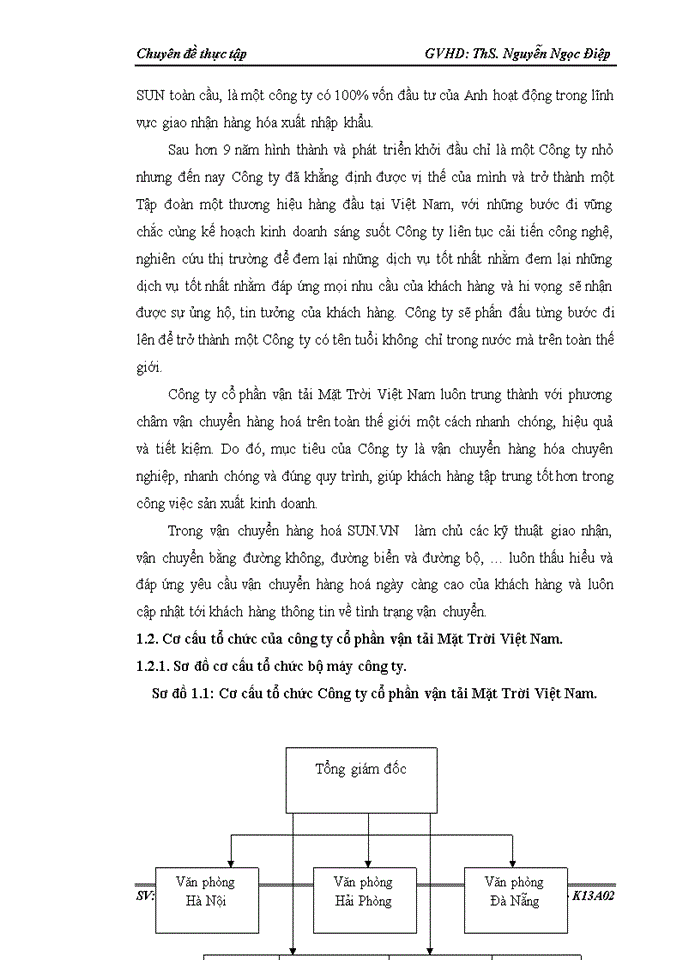 image for page Một số giải pháp nâng cao hiệu quả hoạt động giao nhận hàng hóa xuất khẩu bằng đường biển tại Công ty cổ phần vận tải Mặt Trời Việt Nam