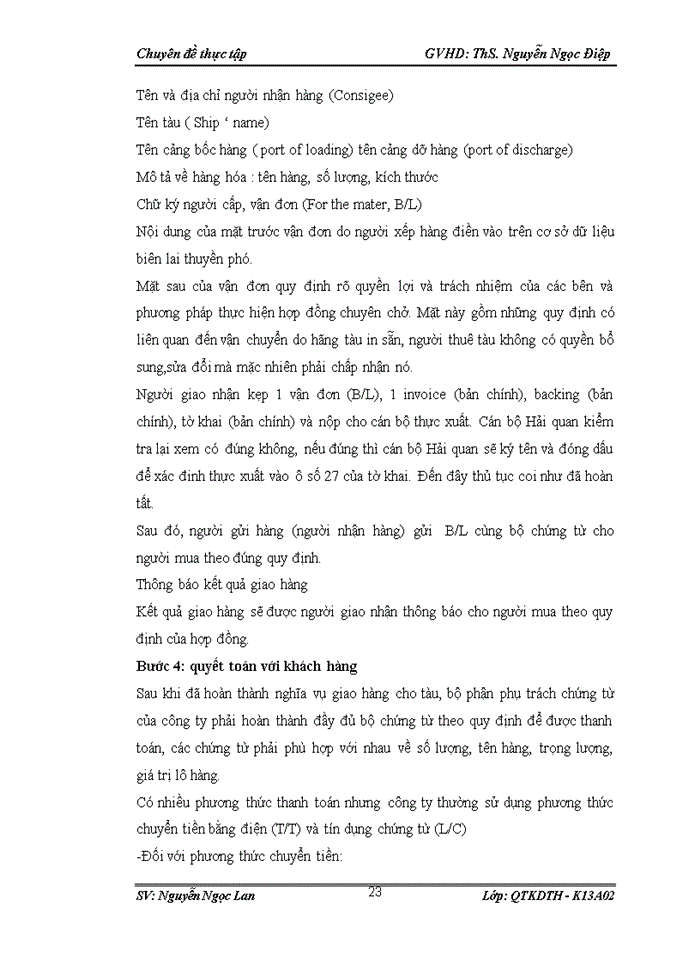 image for page Một số giải pháp nâng cao hiệu quả hoạt động giao nhận hàng hóa xuất khẩu bằng đường biển tại Công ty cổ phần vận tải Mặt Trời Việt Nam