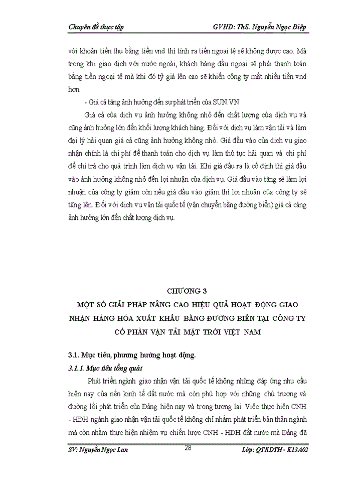 image for page Một số giải pháp nâng cao hiệu quả hoạt động giao nhận hàng hóa xuất khẩu bằng đường biển tại Công ty cổ phần vận tải Mặt Trời Việt Nam