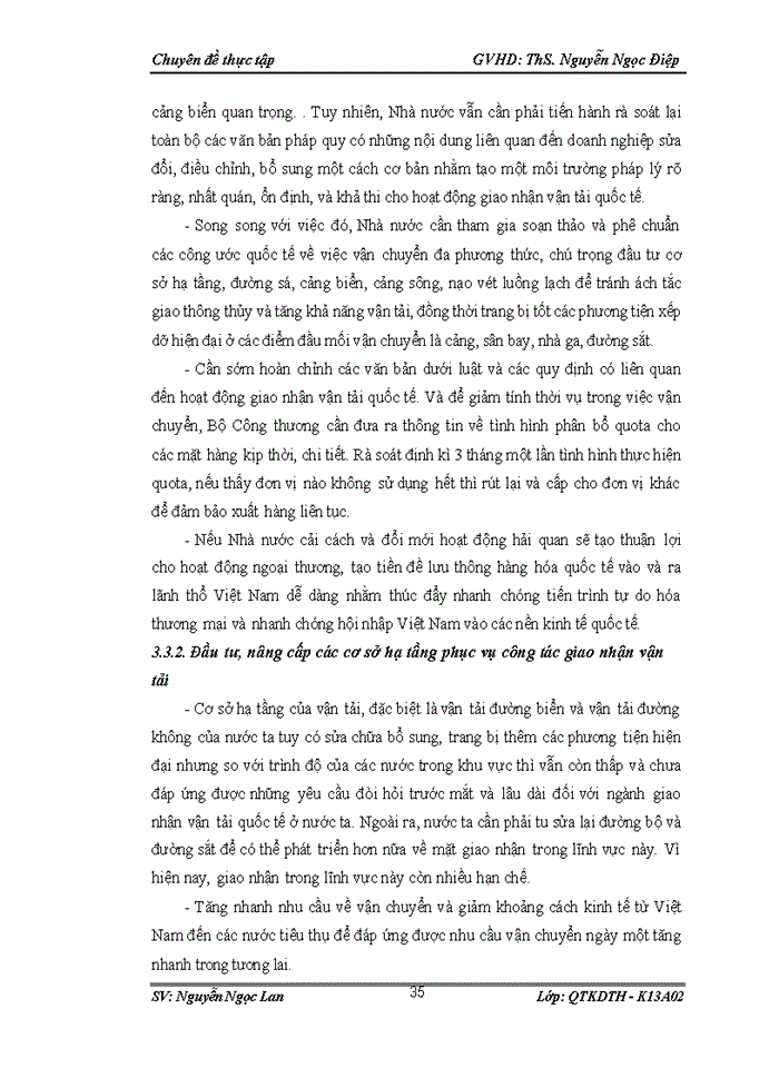 image for page Một số giải pháp nâng cao hiệu quả hoạt động giao nhận hàng hóa xuất khẩu bằng đường biển tại Công ty cổ phần vận tải Mặt Trời Việt Nam