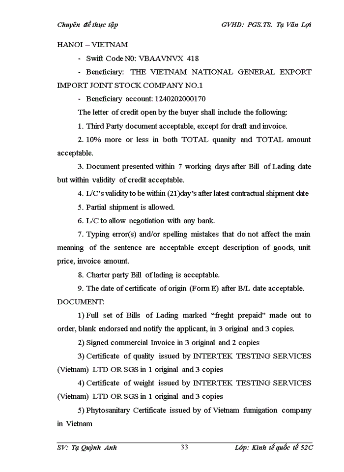 image for page Thúc đẩy xuất khẩu sắn lát khô ở công ty cổ phần xuất nhập khẩu Tổng hợp 1 Việt Nam giai đoạn 2014 - 2020