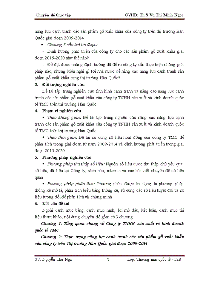 image for page Nâng cao năng lực cạnh tranh các sản phẩm gỗ xuất khẩu của công ty tnhh sản xuất và kinh doanh quốc tế tmc trên thị trường hàn quốc