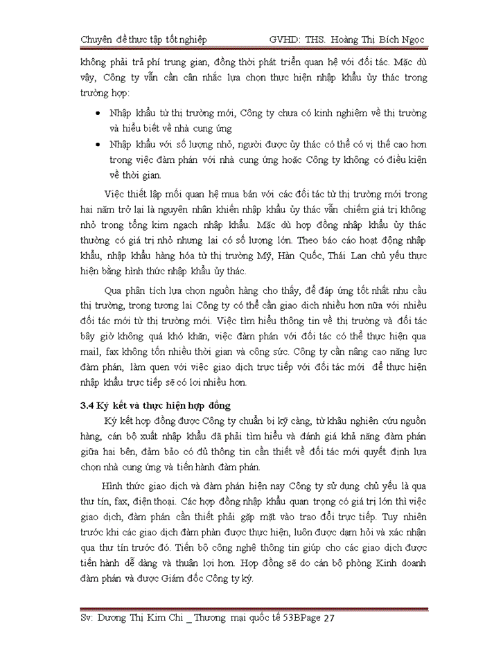 image for page Thực trạng và giải pháp nâng cao hiệu quả hoạt động nhập khẩu tại công ty tnhh thương mại xây dựng bình anh