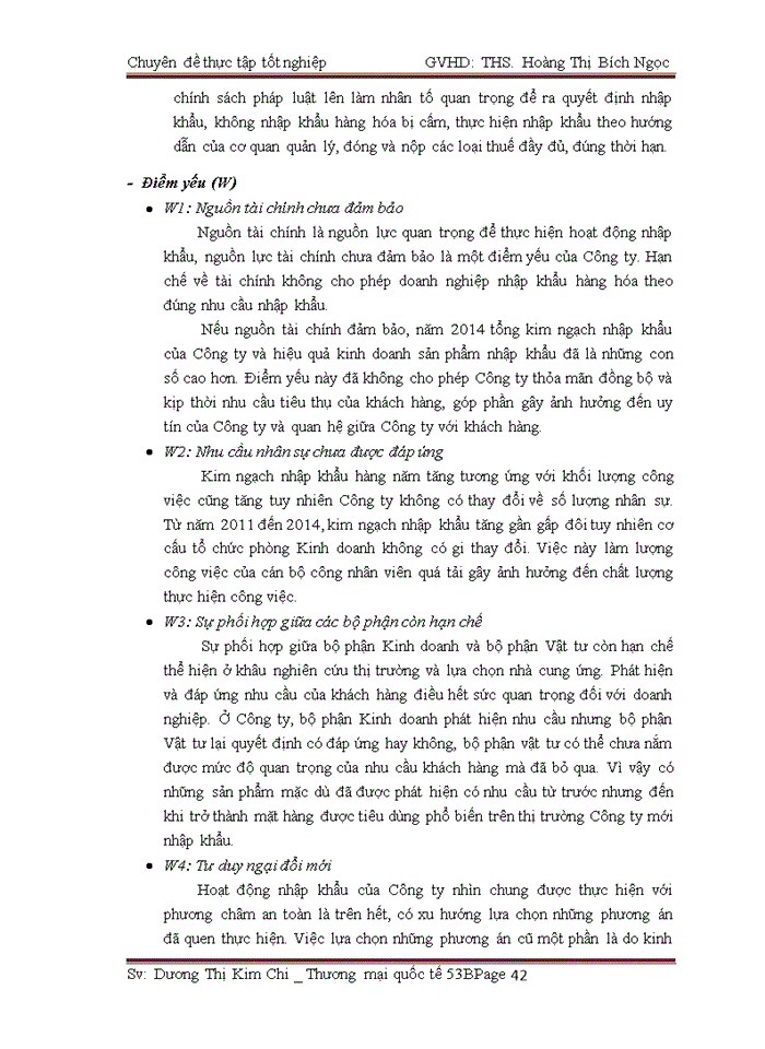 image for page Thực trạng và giải pháp nâng cao hiệu quả hoạt động nhập khẩu tại công ty tnhh thương mại xây dựng bình anh