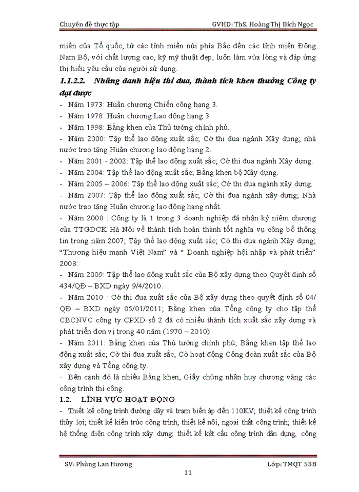 image for page Nâng cao năng lực hoạt động trong lĩnh vực xây dựng của công ty cổ phần xây dựng số 2  vinaconex