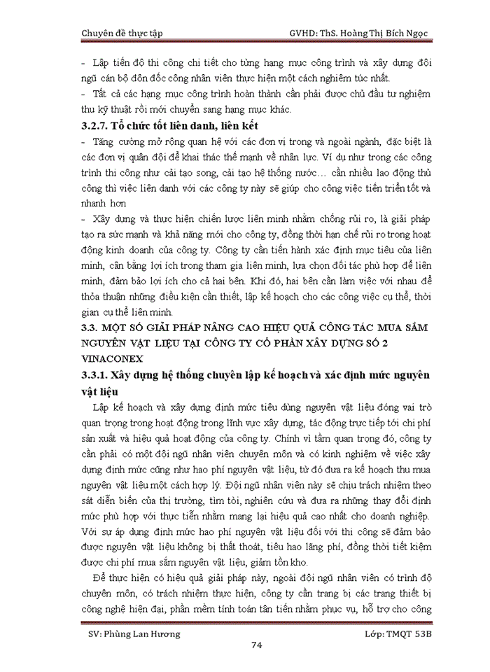 image for page Nâng cao năng lực hoạt động trong lĩnh vực xây dựng của công ty cổ phần xây dựng số 2  vinaconex