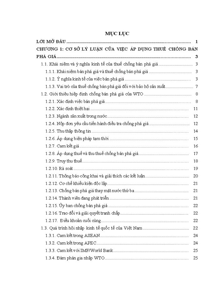image for page Áp dụng thuế chống bán phá giá trong thương mại quốc tế - Kinh nghiệm các nước và bài học đối với Việt Nam