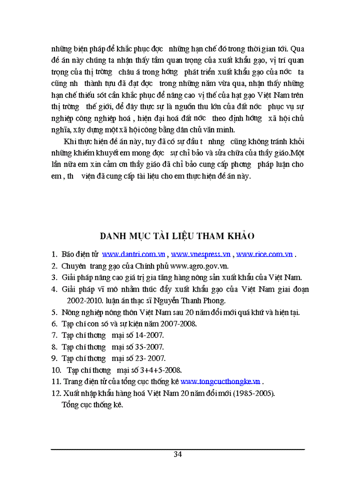 image for page Hoạt động xuất khẩu gạo sang thị trường ASEAN. Thực trạng và giải pháp