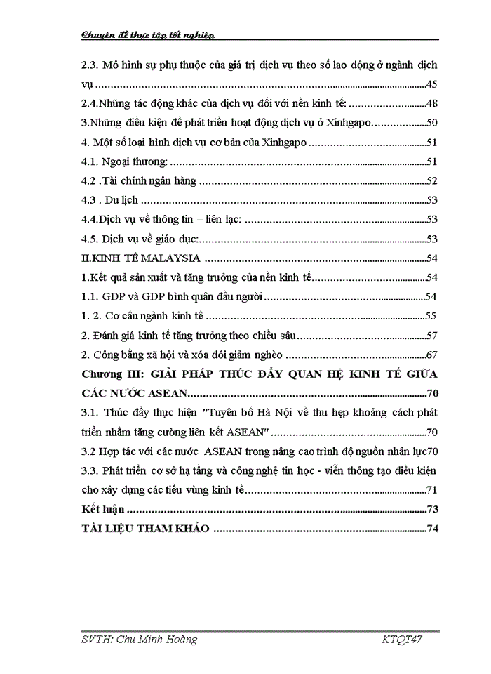 image for page Tổng quan chung về hiệp hội các nước Đông Nam Á – ASEAN và giải pháp thúc đẩy Việt Nam – ASEAN