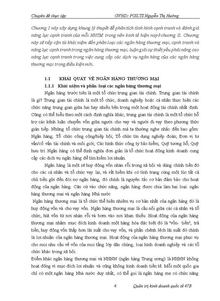 image for page Nâng cao năng lực cạnh tranh trong việc cung cấp dịch vụ ngân hàng của VPbank tại thị trường Việt Nam trong điều kiện kinh tế mới