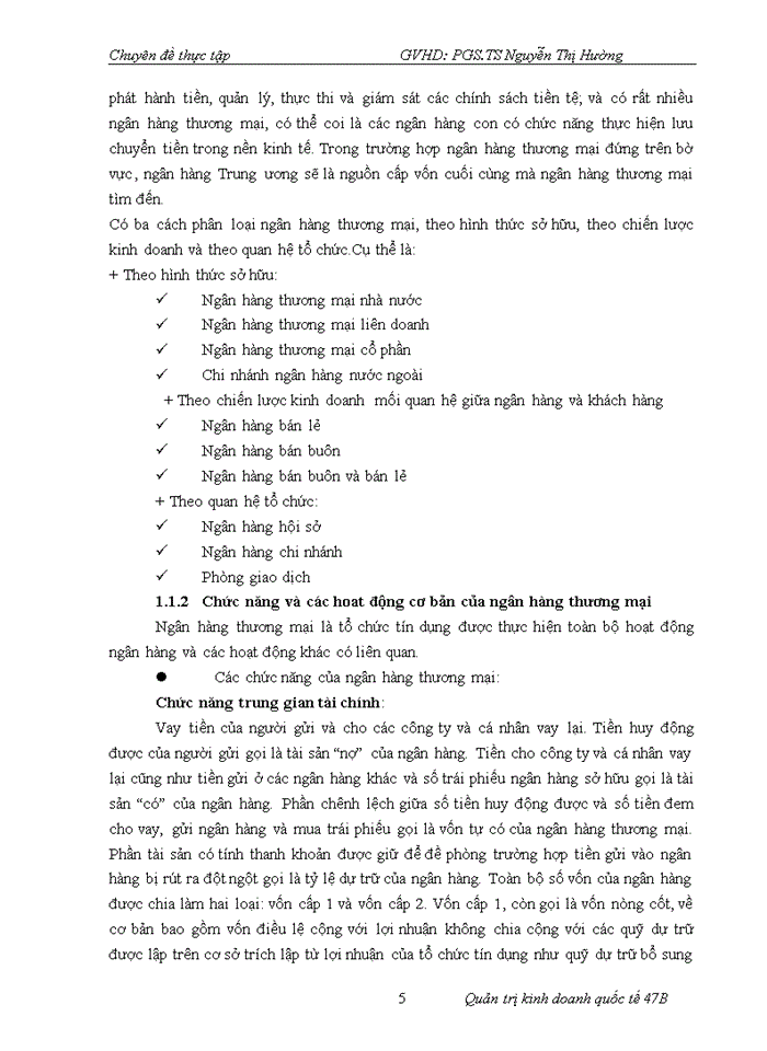 image for page Nâng cao năng lực cạnh tranh trong việc cung cấp dịch vụ ngân hàng của VPbank tại thị trường Việt Nam trong điều kiện kinh tế mới