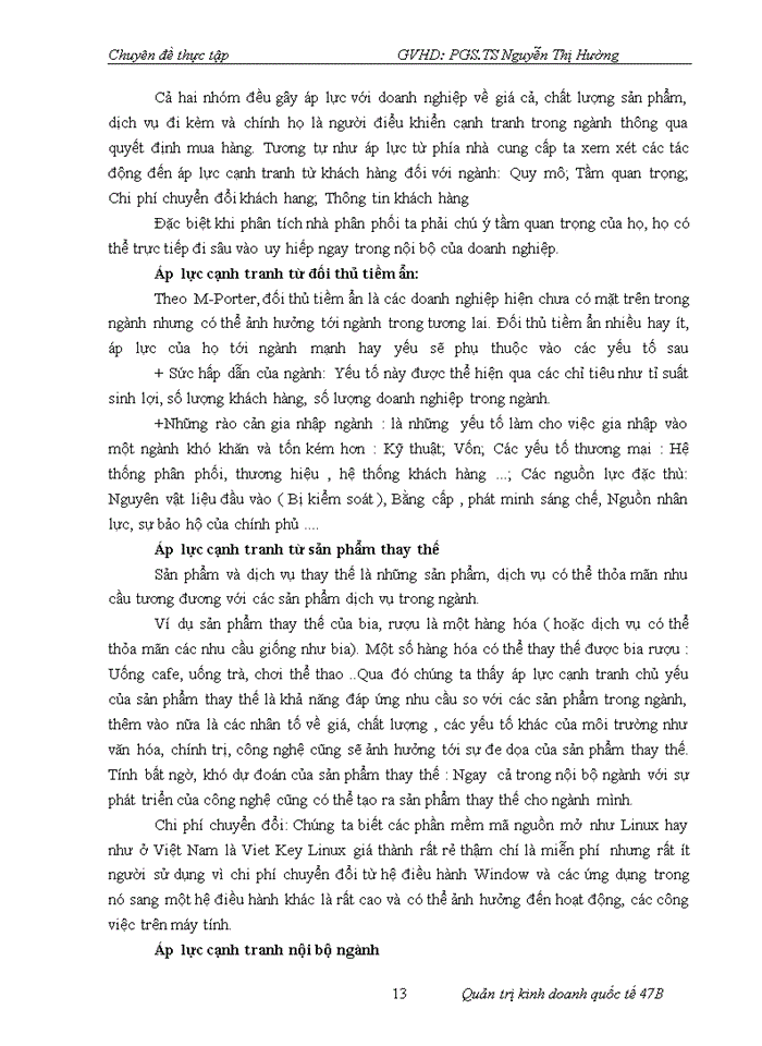 image for page Nâng cao năng lực cạnh tranh trong việc cung cấp dịch vụ ngân hàng của VPbank tại thị trường Việt Nam trong điều kiện kinh tế mới