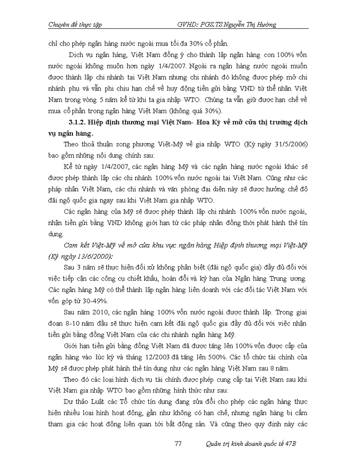 image for page Nâng cao năng lực cạnh tranh trong việc cung cấp dịch vụ ngân hàng của VPbank tại thị trường Việt Nam trong điều kiện kinh tế mới