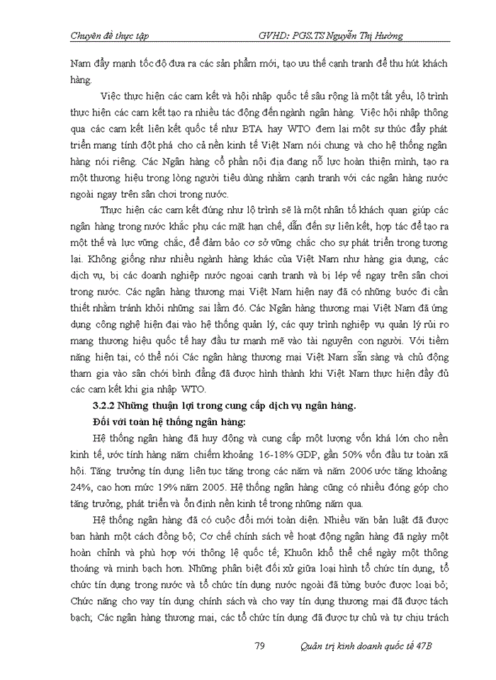 image for page Nâng cao năng lực cạnh tranh trong việc cung cấp dịch vụ ngân hàng của VPbank tại thị trường Việt Nam trong điều kiện kinh tế mới