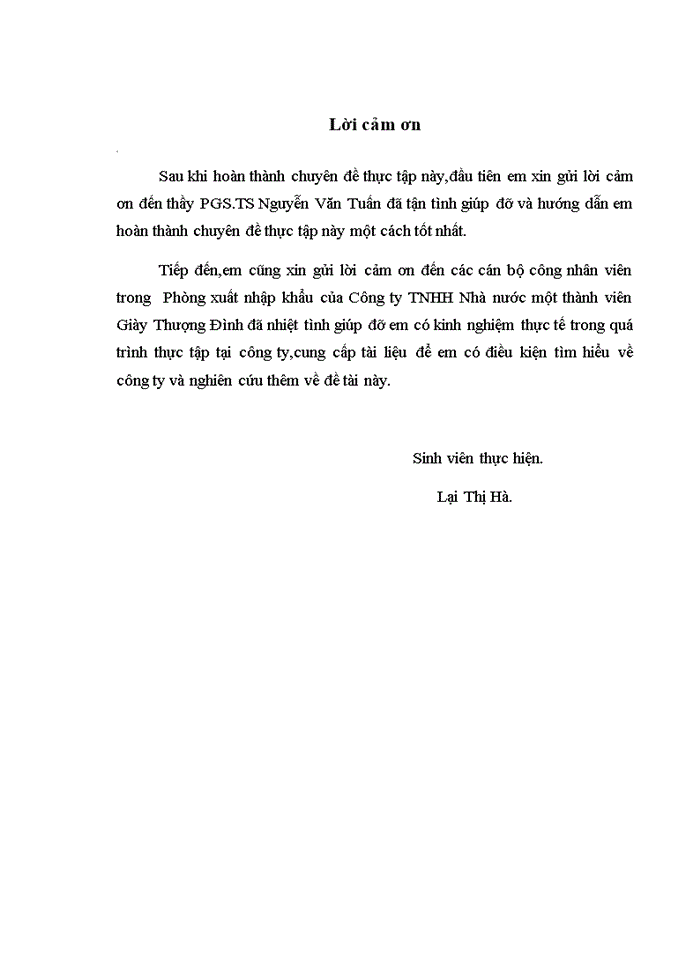 image for page Giải pháp thúc đấy xuất khẩu sang thị trường eu của công ty giầy thượng đình trong những năm tới