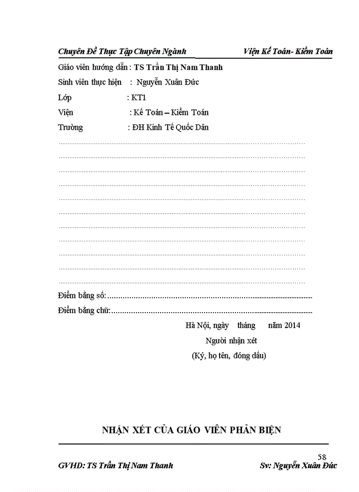 image for page Hoàn thiện kế toán doanh thu, chi phí và kết quả kinh doanh tại công ty CP Constrexin – số 9