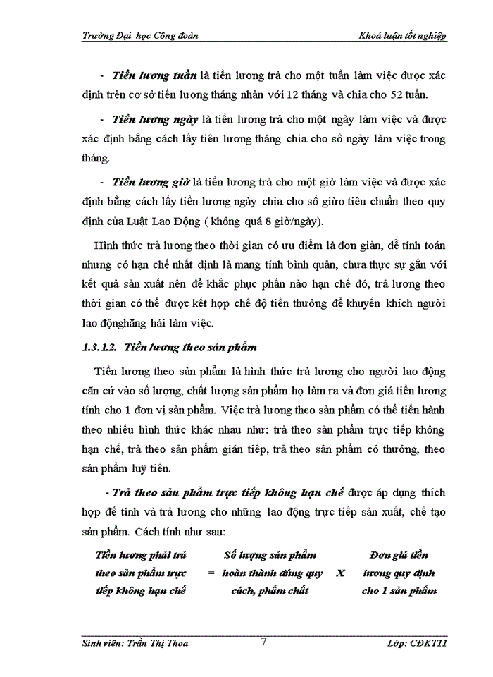 image for page Hoàn thiện kế toán tiền lương và các khoản trích theo lương tại Công ty cổ phần KDT Việt Nam