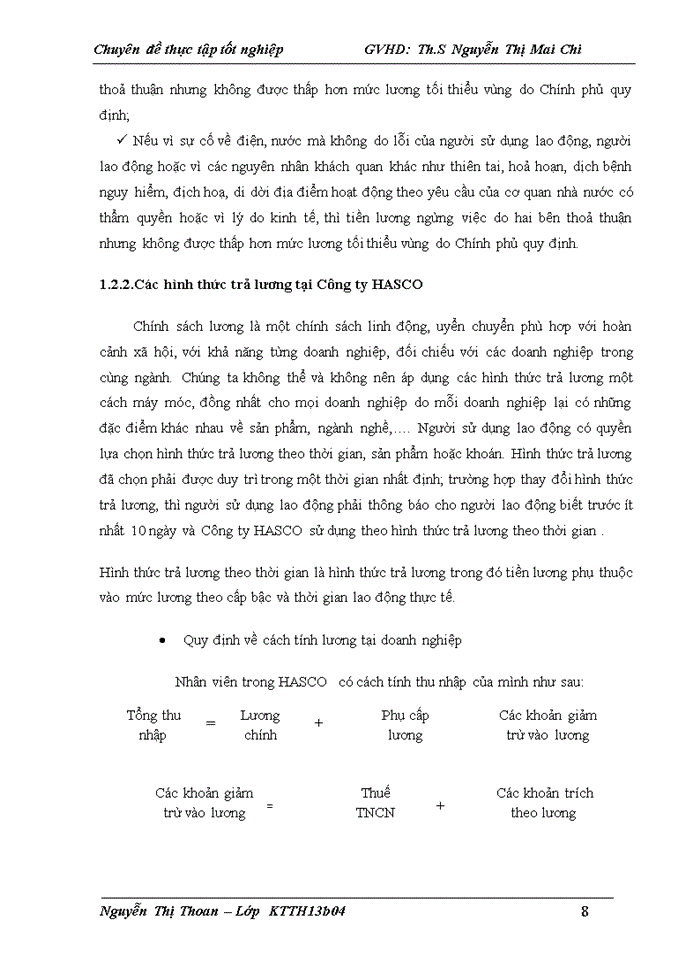 image for page Hoàn thiện kế toán tiền lương và các khoản trích theo lương tại Công ty cổ phần đầu tư thương mại và dịch vụ Hà Nội