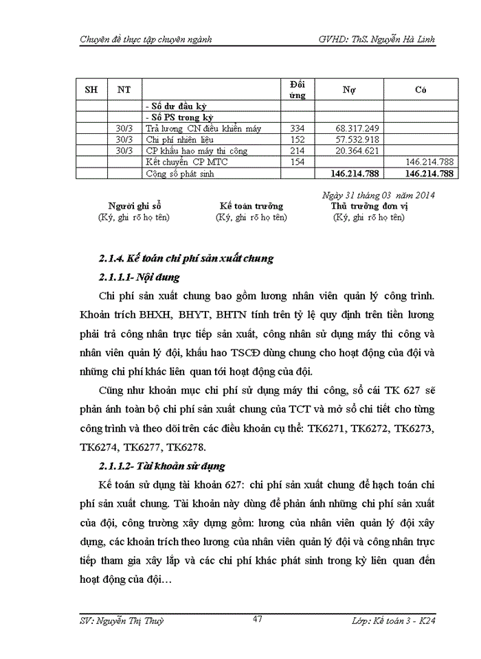 image for page Hoàn thiện công tác kế toán tập hợp chi phí sản xuất và tính giá thành sản phẩm xây lắp tại Công ty Cổ phần Kinh Doanh Phát triển Nhà và Đô thị Hà Nội Số 5