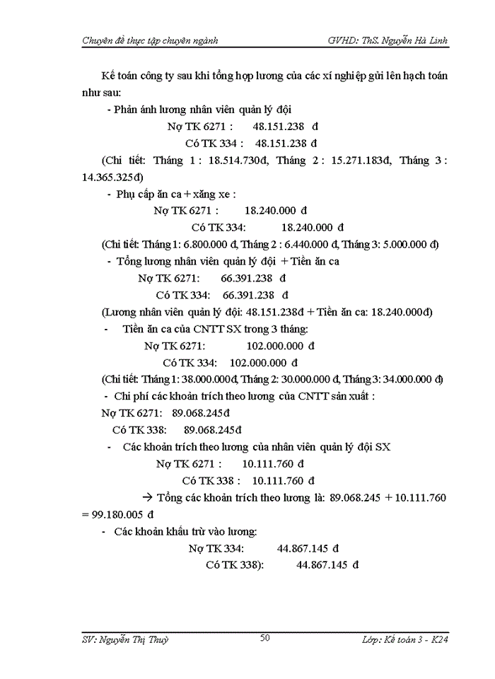 image for page Hoàn thiện công tác kế toán tập hợp chi phí sản xuất và tính giá thành sản phẩm xây lắp tại Công ty Cổ phần Kinh Doanh Phát triển Nhà và Đô thị Hà Nội Số 5