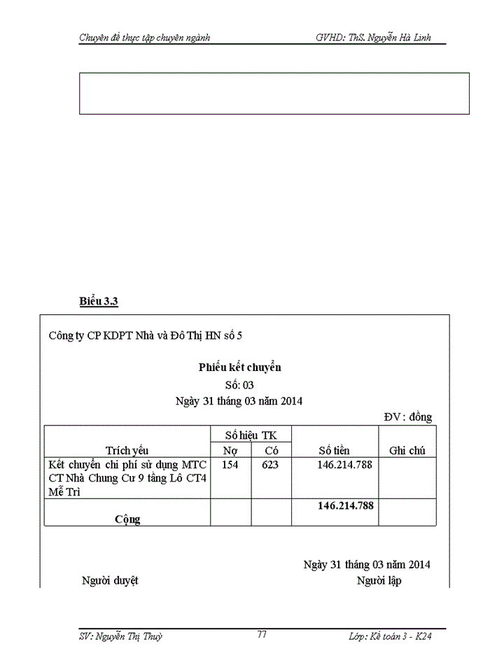 image for page Hoàn thiện công tác kế toán tập hợp chi phí sản xuất và tính giá thành sản phẩm xây lắp tại Công ty Cổ phần Kinh Doanh Phát triển Nhà và Đô thị Hà Nội Số 5