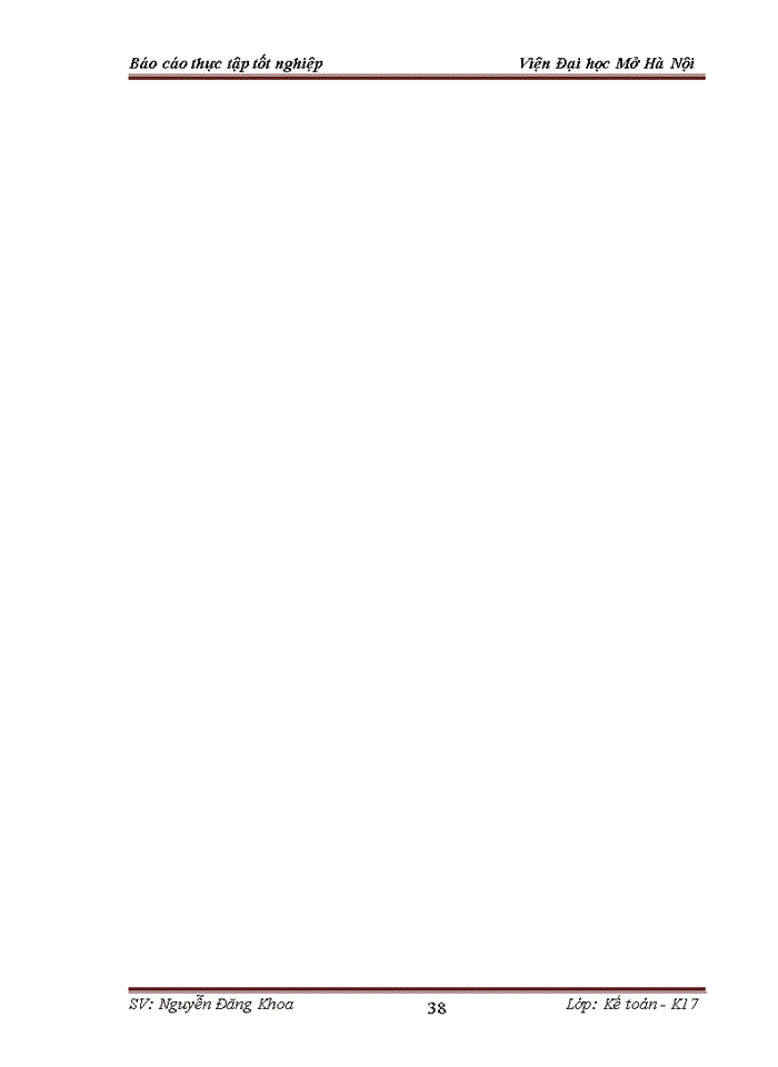 image for page Thực trạng kế toán bán hàng tại công ty tnhh sản xuất và thương mại dinh dưỡng việt áo