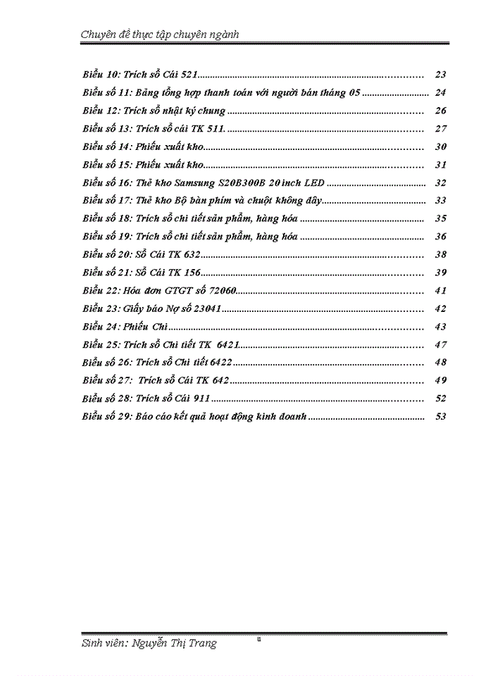 image for page Hoàn thiên công tác tổ chức kế toán bán hàng và xác định kết quả bán hàng tại Công ty TNHH Thương Mại và Thiết Bị Kỹ Thuật Trường Giang