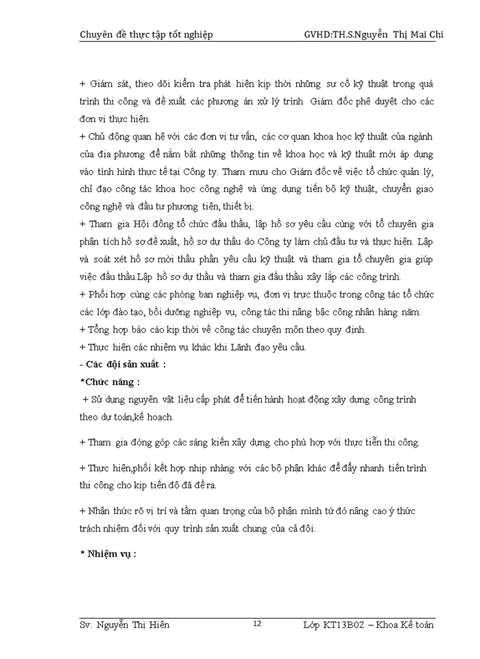 image for page Hoàn thiện kế toán nguyên vật liệu tại công ty cổ phần xây dựng hạ tầng nam kinh