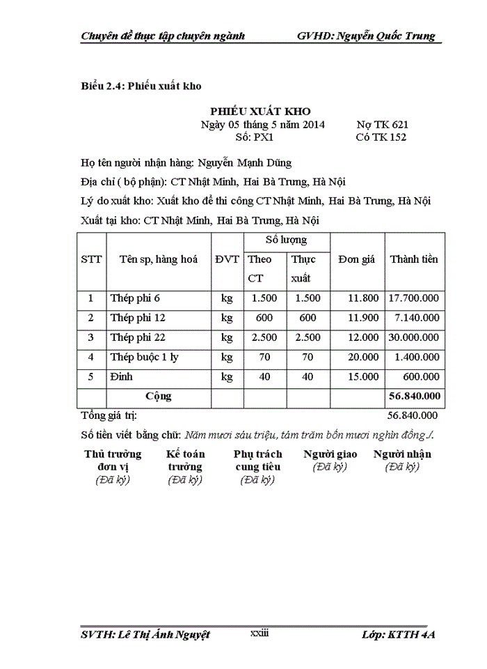 image for page Hoàn thiện kế toán chi phí sản xuất và tính giá thành sản phẩm tại công ty tnhh cơ khí xây dựng thương mại anh quang
