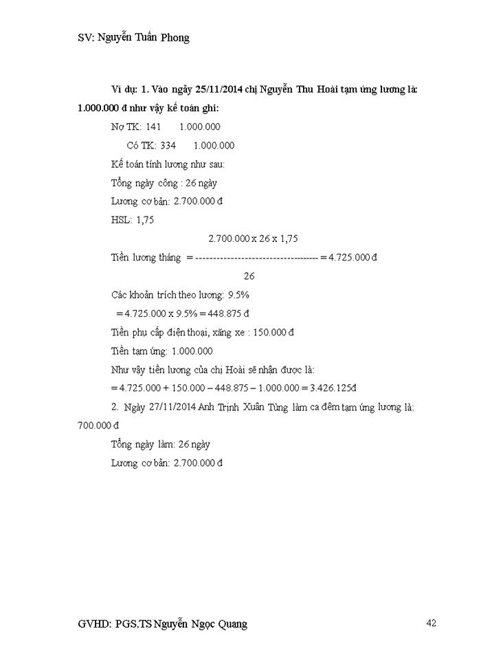 image for page Hoàn thiện Kế toán tiền lương và các khoản trích theo lương tại Công ty Cổ phần Đầu tư XNK Tây Đô