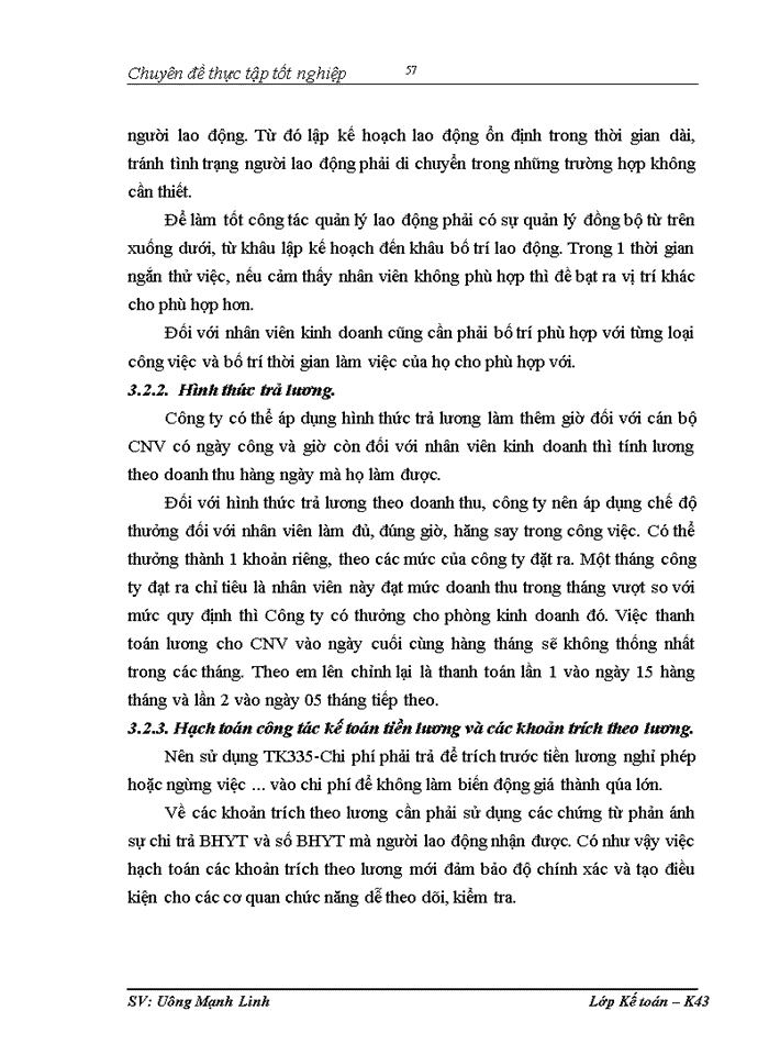 image for page Hoàn thiện kế toán tiền lương và các khoản trích theo lương  tại Công ty Cổ phần phân phối điện tử điện lạnh Miền Bắc tổ