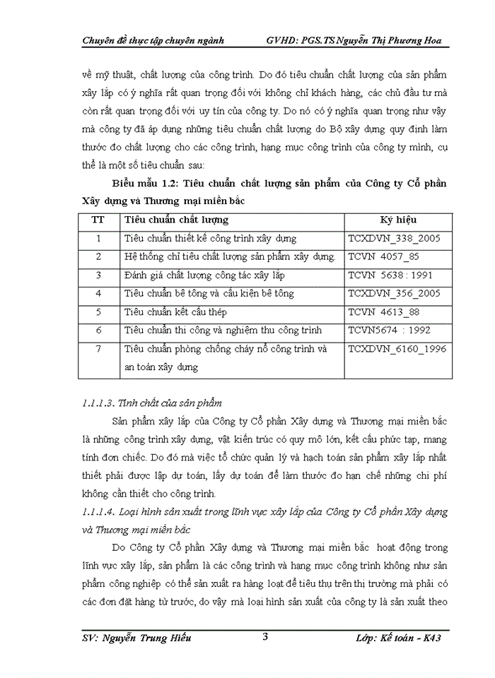 image for page Hoàn thiện kế toán chi phí sản xuất và tính giá thành sản phẩm xây lắp tại Công ty Cổ phần Xây dựng và Thương mại miền bắc