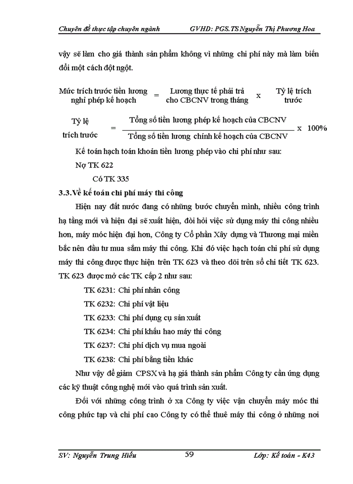 image for page Hoàn thiện kế toán chi phí sản xuất và tính giá thành sản phẩm xây lắp tại Công ty Cổ phần Xây dựng và Thương mại miền bắc
