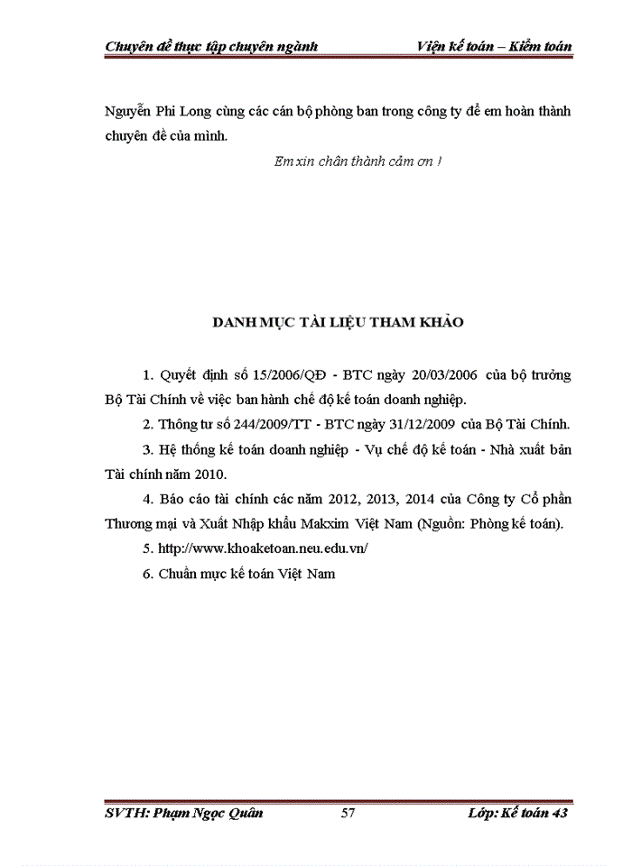 image for page Hoàn thiện kế toán nguyên vật liệu tại công ty cổ phần thương mại và xuất nhập khẩu makxim việt nam