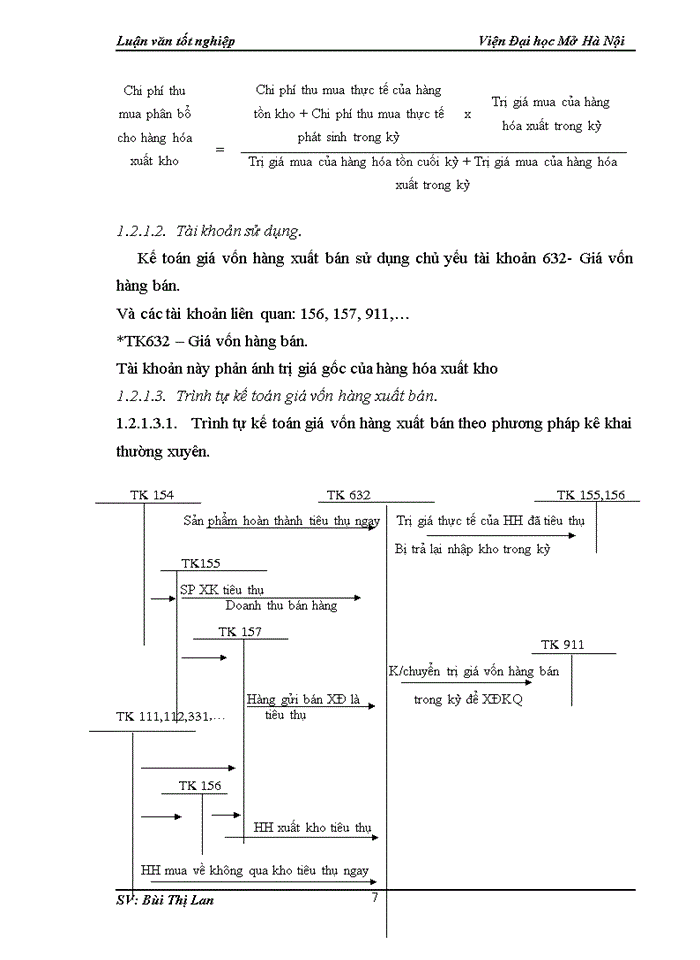 image for page Hoàn thiện công tác kế toán bán hàng và xác định kết quả bán hàng tại Công ty cổ phần Đầu tư Thương mại XNK Hải Đăng